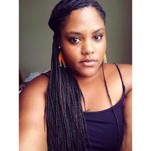 Meet your Posher, Faellis